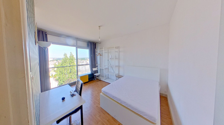 Ma-Cabane - Vente Appartement BREST, 25 m²