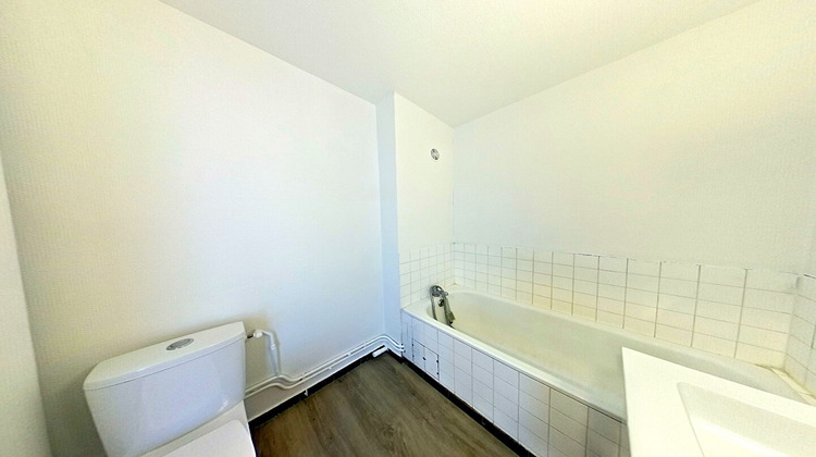 Ma-Cabane - Vente Appartement BREST, 25 m²
