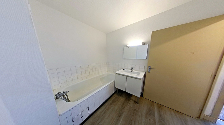 Ma-Cabane - Vente Appartement BREST, 25 m²