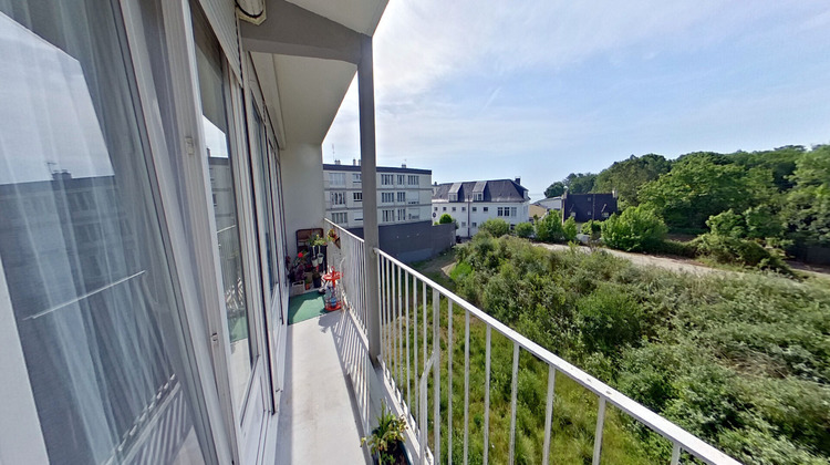 Ma-Cabane - Vente Appartement BREST, 57 m²