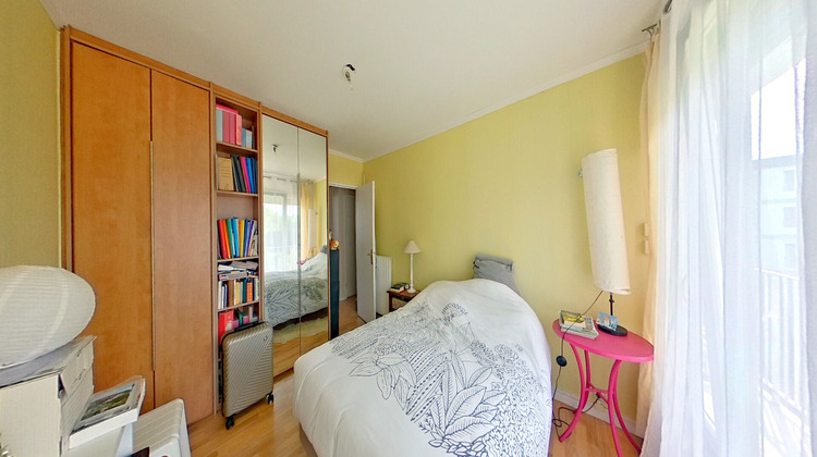 Ma-Cabane - Vente Appartement BREST, 57 m²