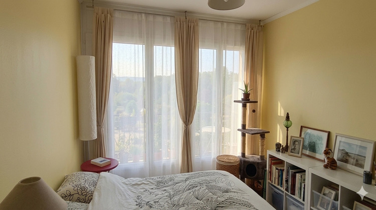 Ma-Cabane - Vente Appartement BREST, 57 m²
