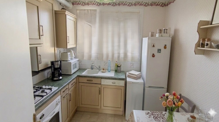 Ma-Cabane - Vente Appartement BREST, 57 m²