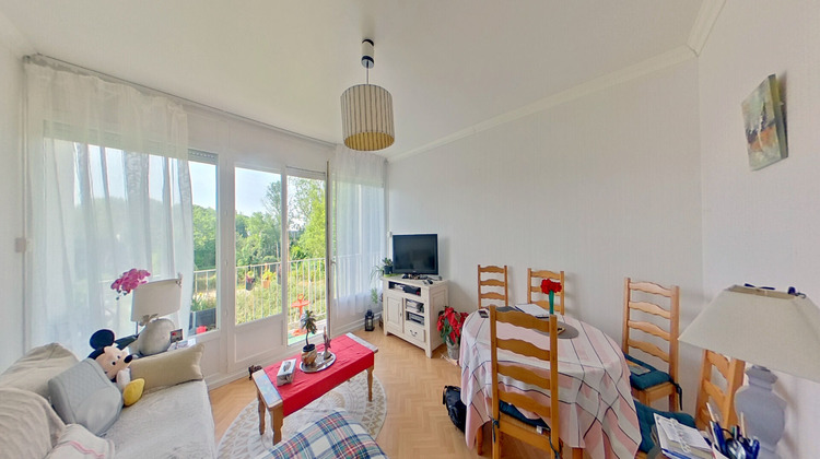 Ma-Cabane - Vente Appartement BREST, 57 m²