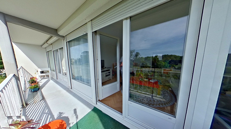 Ma-Cabane - Vente Appartement BREST, 57 m²