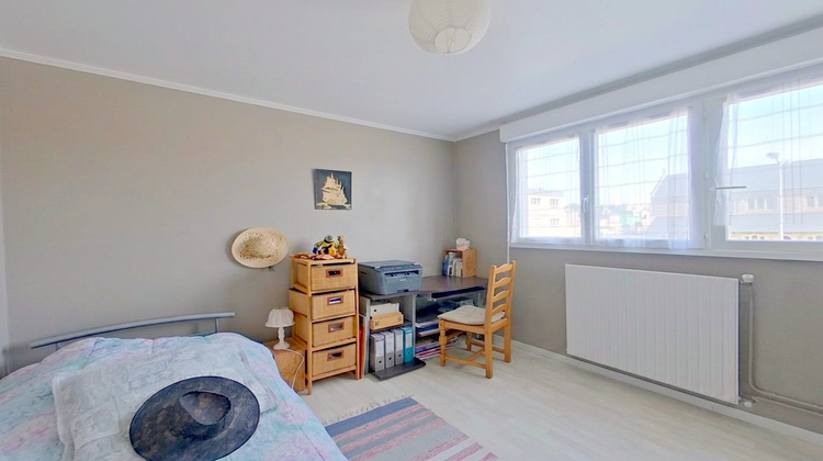 Ma-Cabane - Vente Appartement BREST, 57 m²