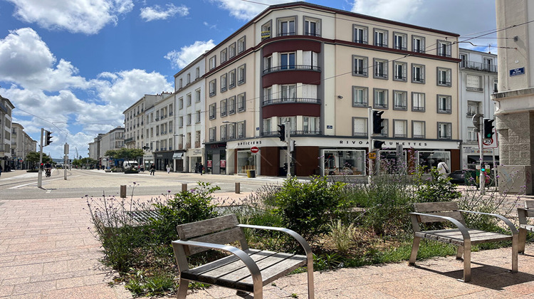 Ma-Cabane - Vente Appartement BREST, 100 m²