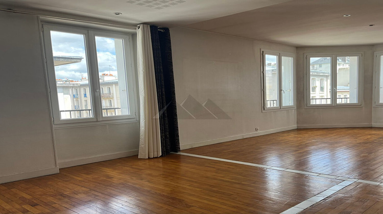 Ma-Cabane - Vente Appartement BREST, 100 m²
