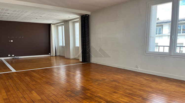 Ma-Cabane - Vente Appartement BREST, 100 m²