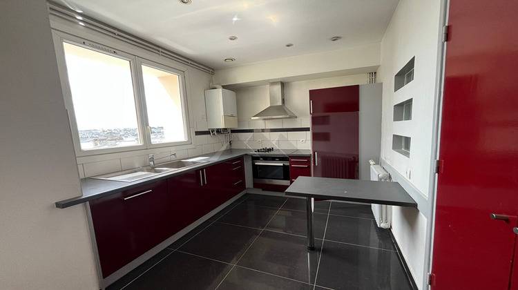 Ma-Cabane - Vente Appartement BREST, 100 m²