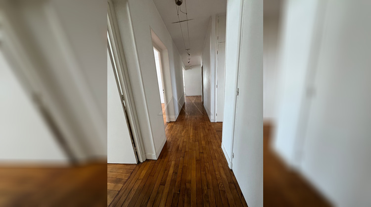 Ma-Cabane - Vente Appartement BREST, 100 m²