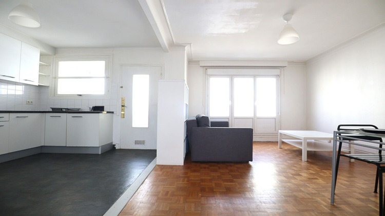 Ma-Cabane - Vente Appartement BREST, 61 m²