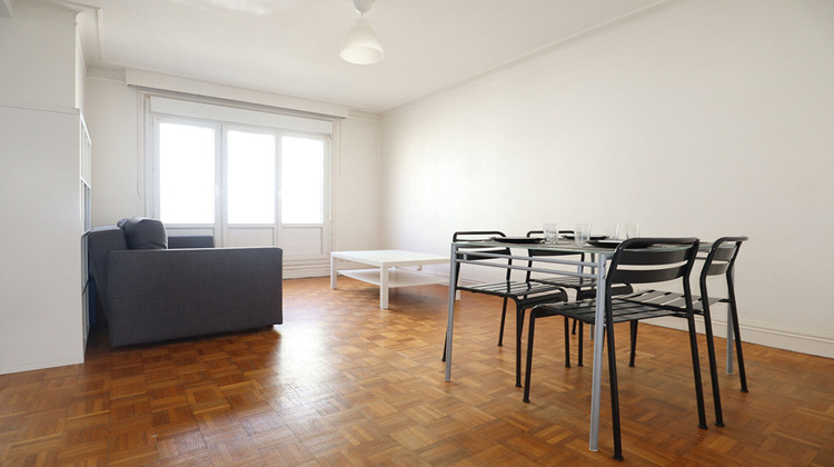 Ma-Cabane - Vente Appartement BREST, 61 m²