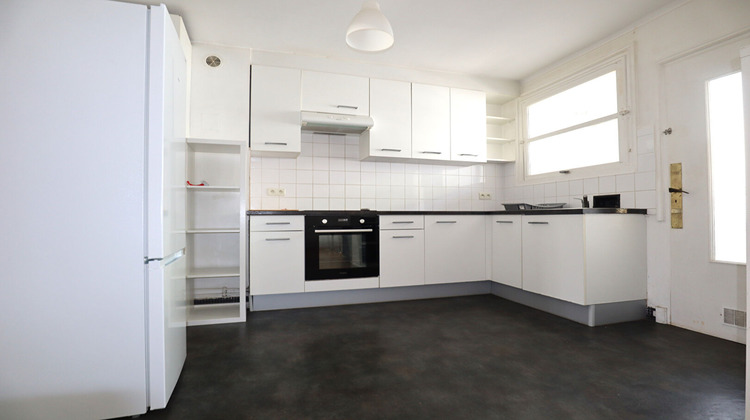 Ma-Cabane - Vente Appartement BREST, 61 m²