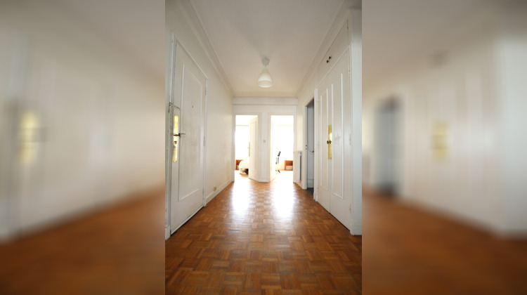 Ma-Cabane - Vente Appartement BREST, 61 m²