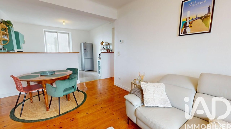 Ma-Cabane - Vente Appartement Brest, 72 m²