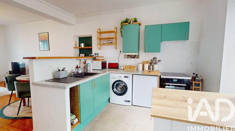 Ma-Cabane - Vente Appartement Brest, 72 m²