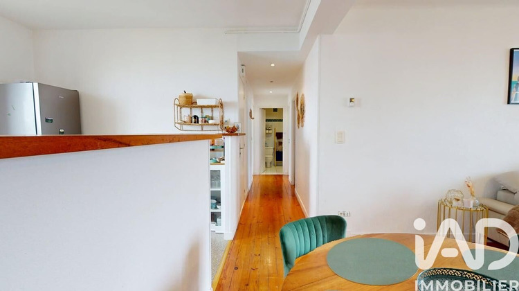 Ma-Cabane - Vente Appartement Brest, 72 m²