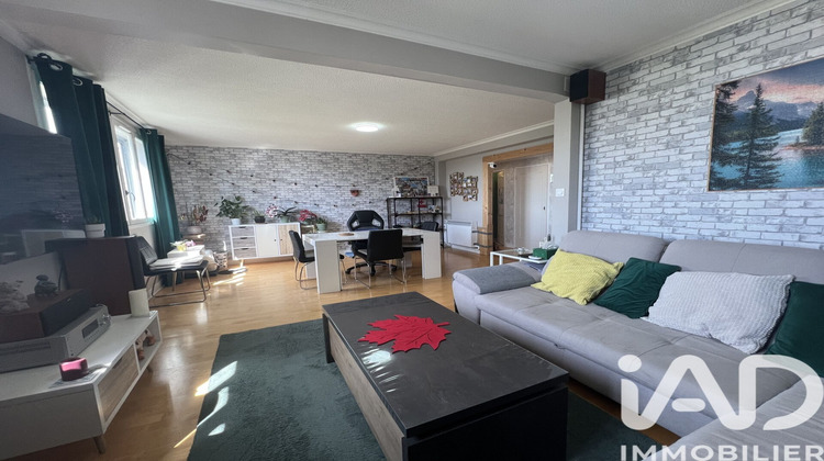 Ma-Cabane - Vente Appartement Brest, 75 m²
