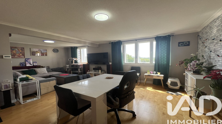 Ma-Cabane - Vente Appartement Brest, 75 m²