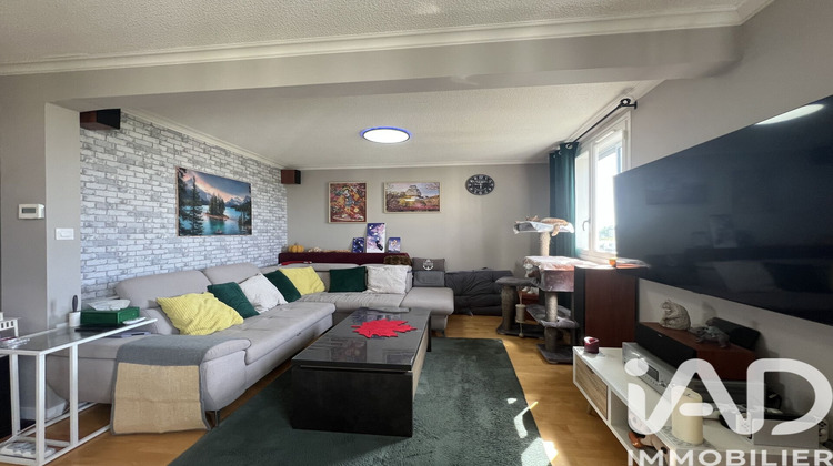 Ma-Cabane - Vente Appartement Brest, 75 m²