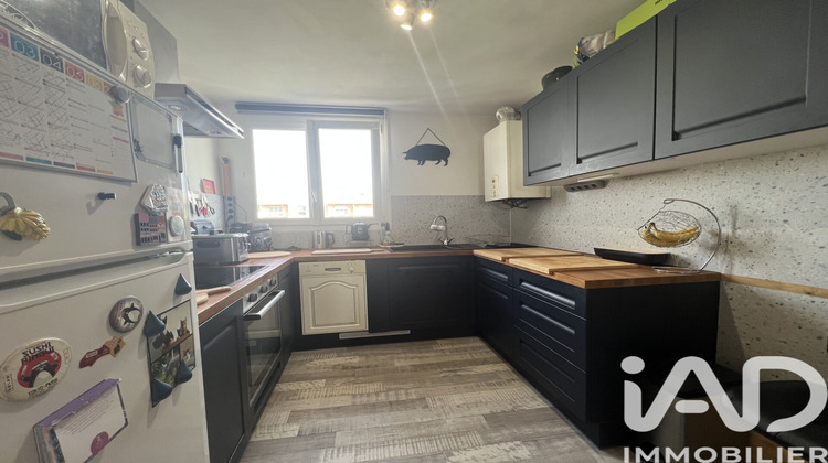 Ma-Cabane - Vente Appartement Brest, 75 m²