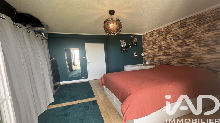 Ma-Cabane - Vente Appartement Brest, 75 m²