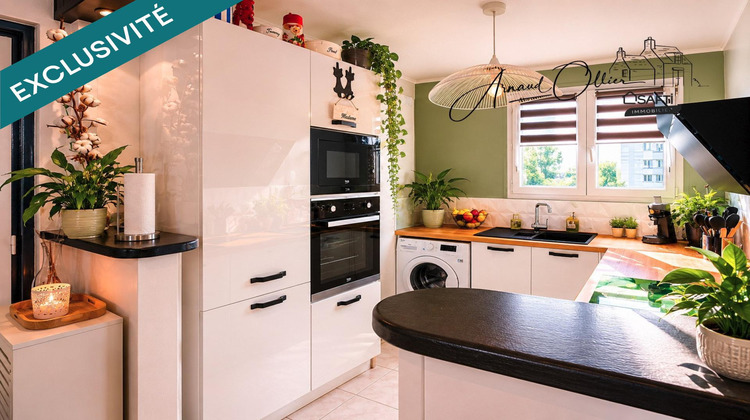 Ma-Cabane - Vente Appartement Brest, 63 m²