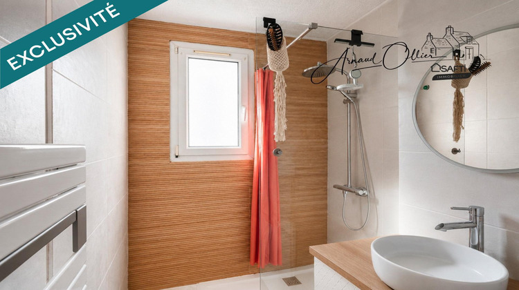 Ma-Cabane - Vente Appartement Brest, 63 m²