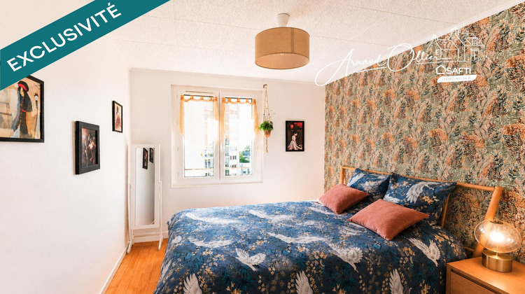 Ma-Cabane - Vente Appartement Brest, 63 m²