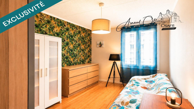 Ma-Cabane - Vente Appartement Brest, 63 m²