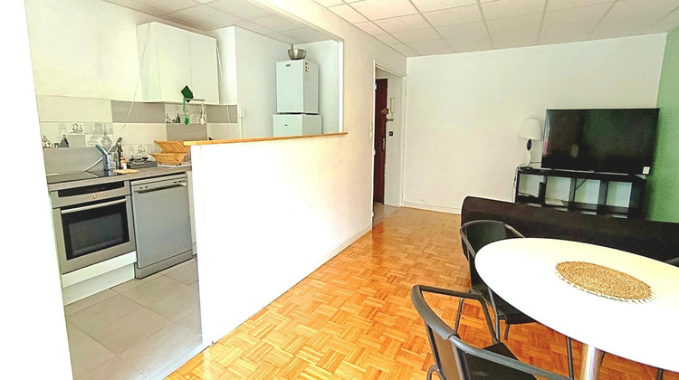 Ma-Cabane - Vente Appartement Brest, 66 m²