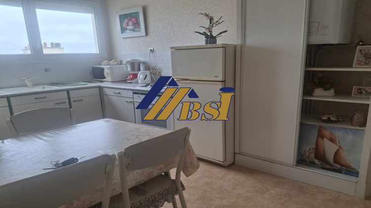 Ma-Cabane - Vente Appartement Brest, 70 m²