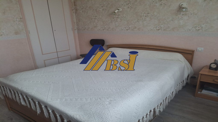 Ma-Cabane - Vente Appartement Brest, 70 m²