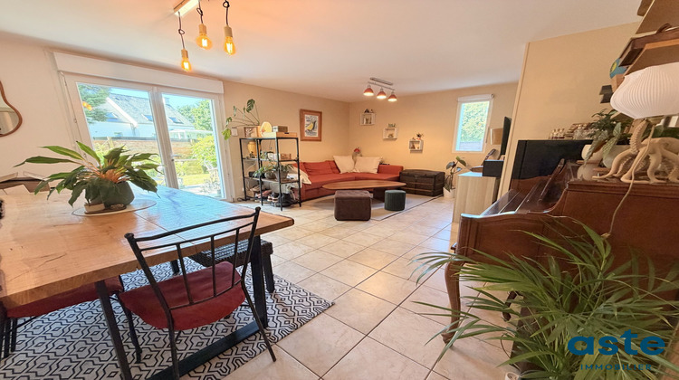 Ma-Cabane - Vente Appartement Brest, 69 m²