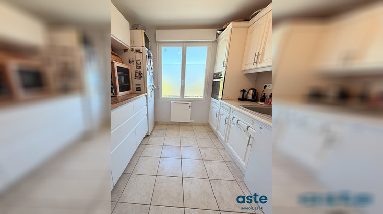 Ma-Cabane - Vente Appartement Brest, 69 m²