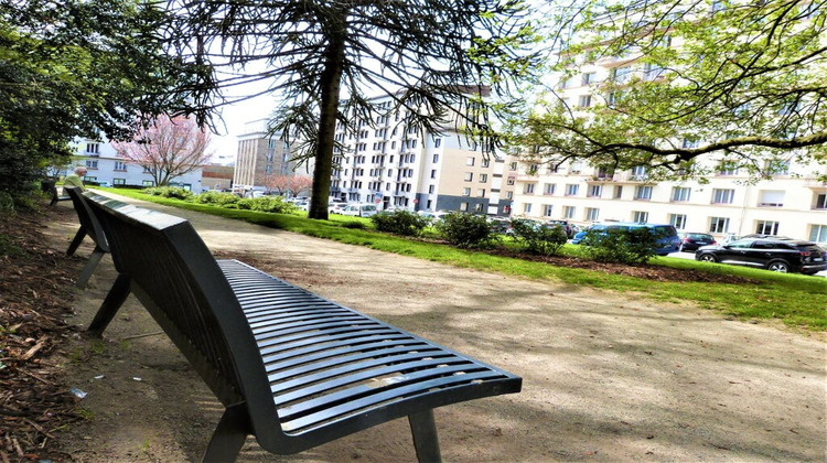 Ma-Cabane - Vente Appartement BREST, 90 m²
