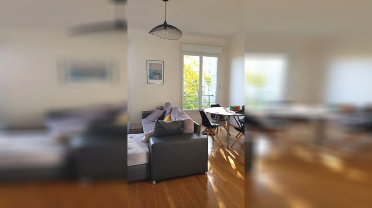 Ma-Cabane - Vente Appartement BREST, 71 m²