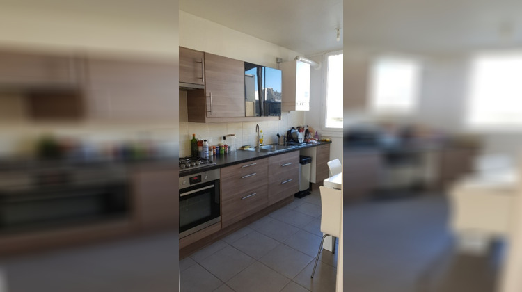 Ma-Cabane - Vente Appartement BREST, 71 m²