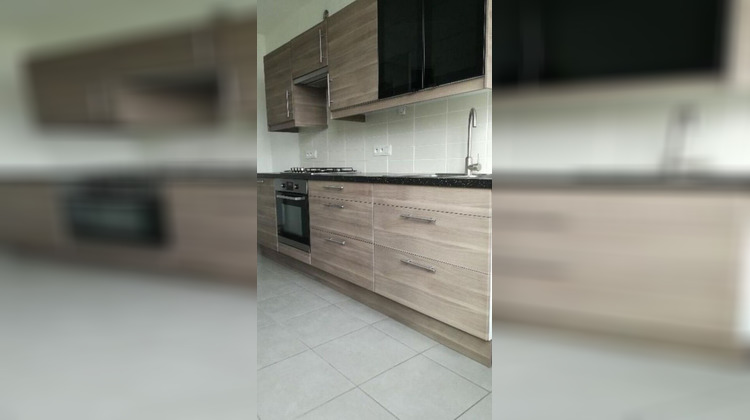 Ma-Cabane - Vente Appartement BREST, 71 m²
