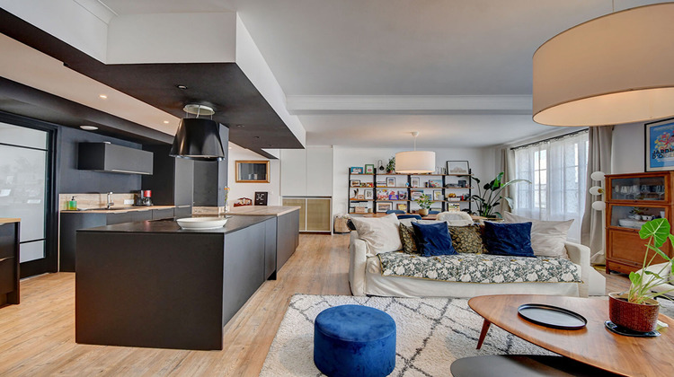 Ma-Cabane - Vente Appartement BREST, 122 m²