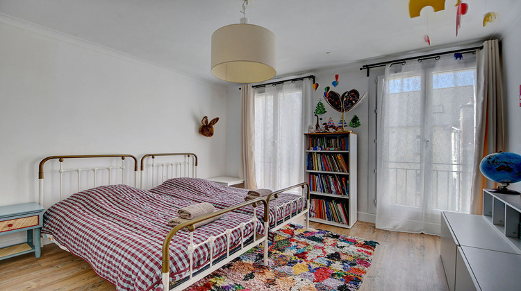 Ma-Cabane - Vente Appartement BREST, 122 m²