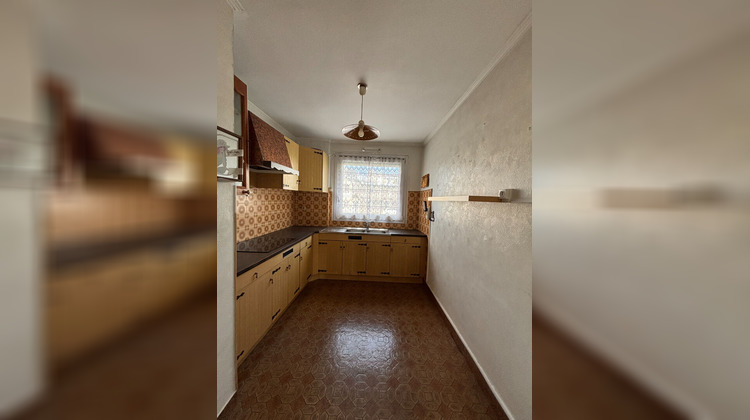 Ma-Cabane - Vente Appartement BREST, 74 m²