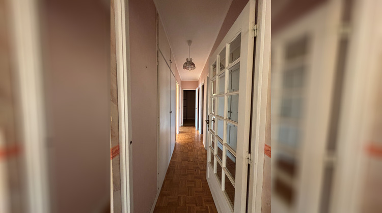 Ma-Cabane - Vente Appartement BREST, 74 m²