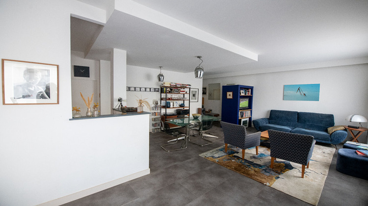 Ma-Cabane - Vente Appartement BREST, 70 m²