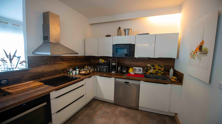 Ma-Cabane - Vente Appartement BREST, 70 m²