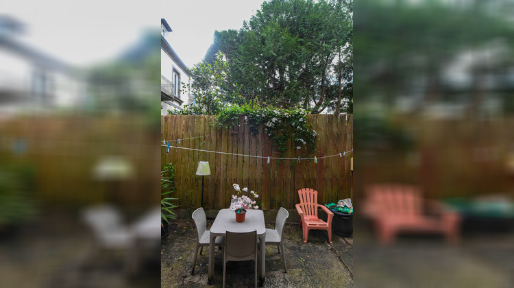 Ma-Cabane - Vente Appartement BREST, 70 m²