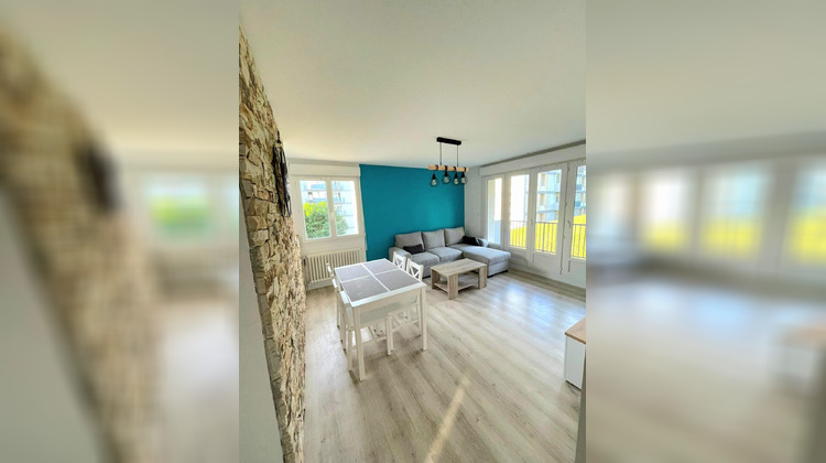 Ma-Cabane - Vente Appartement Brest, 72 m²