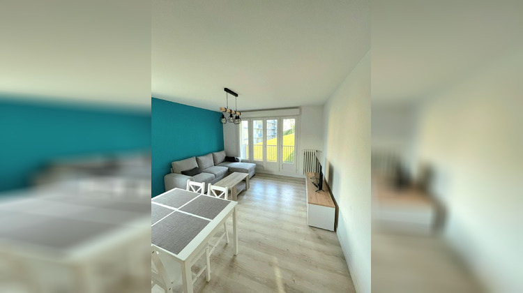 Ma-Cabane - Vente Appartement Brest, 72 m²