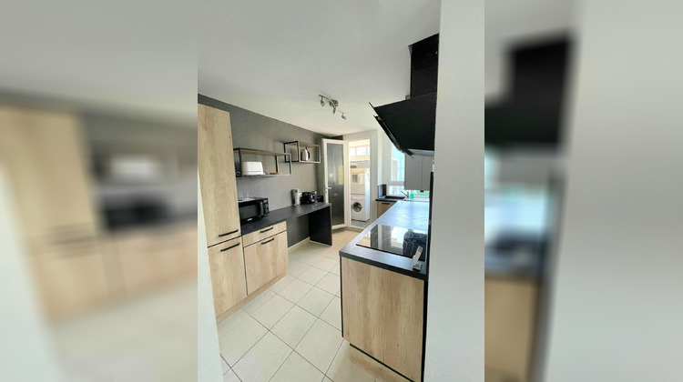 Ma-Cabane - Vente Appartement Brest, 72 m²